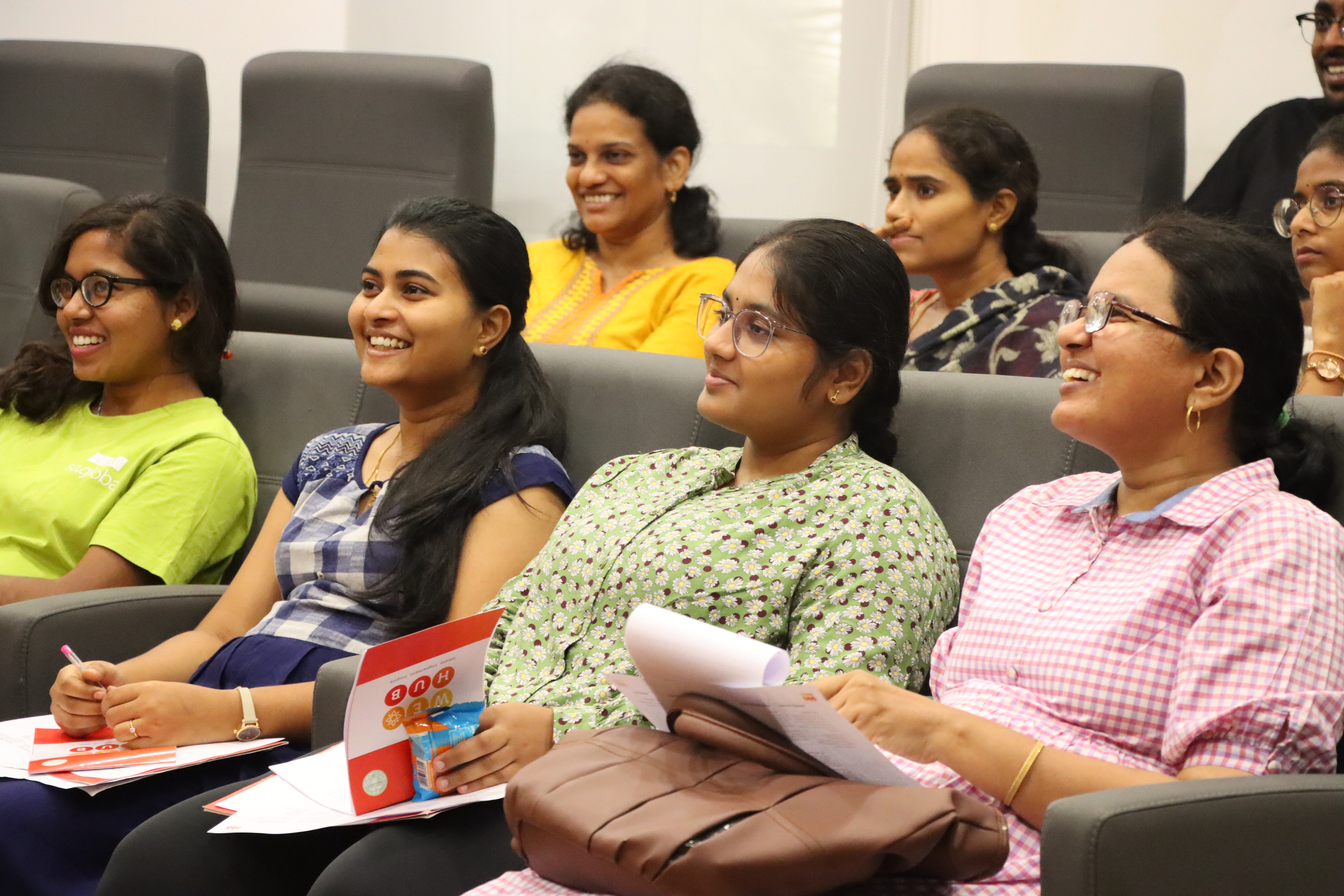 Wadhwani Foundation partners with WE Hub to Enable Women Entrepreneurs in India